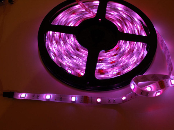 디바이스마트,LED/LCD > LED 인테리어조명 > LED 스트립,Adafruit,RGB LED weatherproof flexi-strip - 30 LED/m [ada-285],5m(full reel) 단위 기준 입니다.