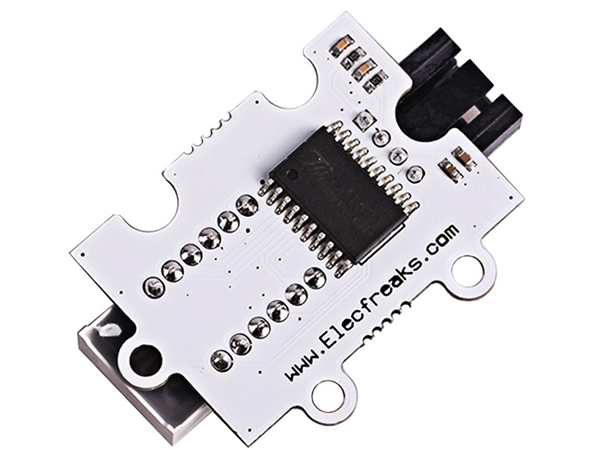 디바이스마트,MCU보드/전자키트 > 디스플레이 > 세그먼트,ELECFREAKS,옥토퍼스 세그먼트 LED 모듈 Octopus 0.36 inch Segment LED Brick [EF04056],OCTOPUS 036A / 0.36 인치 디스플레이 / Common Anode / 71.00mm×40.90mm