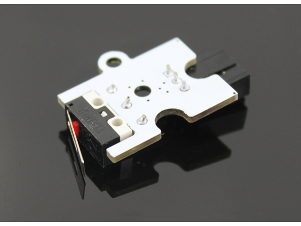 디바이스마트,MCU보드/전자키트 > 센서모듈 > 기울기/진동/충격/터치 > 진동/충격/충돌,ELECFREAKS,옥토퍼스 충돌 센서 모듈 Octopus Crash Sensor Brick [EF04013],충돌 스위치의 작동 감지를 기반으로한 충돌 센서 / 고감도 / 아날로그 센서케이블 포함