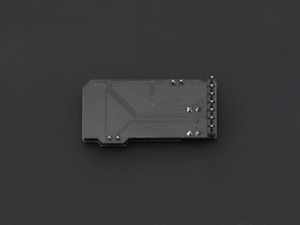 디바이스마트,오픈소스/코딩교육 > 아두이노 > 아두이노 통신모듈,DFROBOT,아두이노 블루투스 모듈 V3 Bluetooth 2.0 Module V3 For Arduino [TEL0026],검색 및 연결 상태를 LED 로 표시하여 쉽게 블루투스의 상태를 확인 할 수 있습니다.  동작주파수 : 2.4 ~ 2.48GHz unlicensed ISM band 입력전압 : +3.5 V ~ +8 V DC and 3.3V DC/50mA