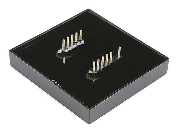 디바이스마트,오픈소스/코딩교육 > 아두이노 > 아두이노 통신모듈,SparkFun,RFID Reader ID-20LA (125 kHz) [SEN-11828],안테나가 내장된 제품으로 125KHz RFID 카드를 읽을 수 있습니다.