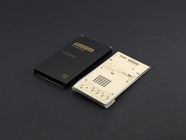 디바이스마트,오픈소스/코딩교육 > 라떼판다/비글본/기타,LattePanda,Plywood Case for LattePanda [FIT0475],보드 주변 장치로 부터 보호 할 수 있는 라떼판다 전용 케이스 입니다. * LattePanda 2G/32GB 4G/64GB 호환 * 재질 : 합판 * 사이즈 95x76x36 mm