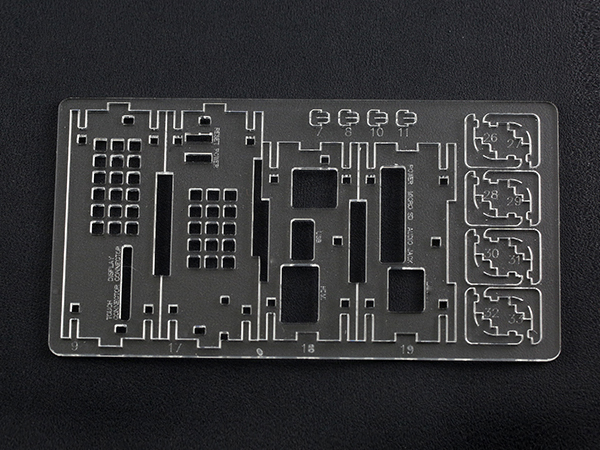 디바이스마트,오픈소스/코딩교육 > 라떼판다/비글본/기타,LattePanda,Acrylic Case for LattePanda [FIT0474],보드 주변 장치로 부터 보호 할 수 있는 라떼판다 전용 케이스 입니다. * LattePanda 2G/32GB 4G/64GB 호환 * 재질 : 아크릴 * 사이즈 95x76x36 mm