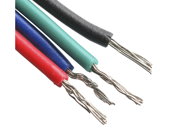 디바이스마트,기계/제어/로봇/모터 > 모터류 > 스텝모터 > 2상 바이폴라 스텝모터,SparkFun,스테핑 모터, Stepper Motor - 68 oz.in (400 steps/rev) [ROB-10846],2상 바이폴라 스테핑 모터입니다.