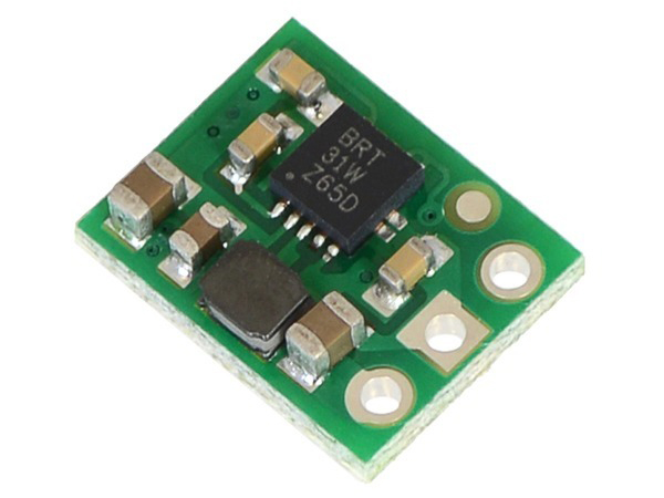 Pololu 5V Step-Up Voltage Regulator U1V10F5 #2564