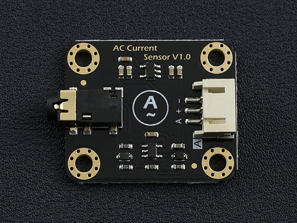 디바이스마트,MCU보드/전자키트 > 센서모듈 > 전압/전류센서,DFROBOT,AC 전류센서 [SEN0211],* 모듈 : 동작전압 3.3V-5.5V, 출력전압 0.2V-2.8V(DC) 상대오차 : + 3% *프로브 : 측정범위 0-20A, 길이 : 1.5M, 작동온도 : -25℃ to +70℃