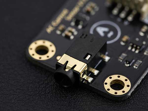 디바이스마트,MCU보드/전자키트 > 센서모듈 > 전압/전류센서,DFROBOT,AC 전류센서 [SEN0211],* 모듈 : 동작전압 3.3V-5.5V, 출력전압 0.2V-2.8V(DC) 상대오차 : + 3% *프로브 : 측정범위 0-20A, 길이 : 1.5M, 작동온도 : -25℃ to +70℃