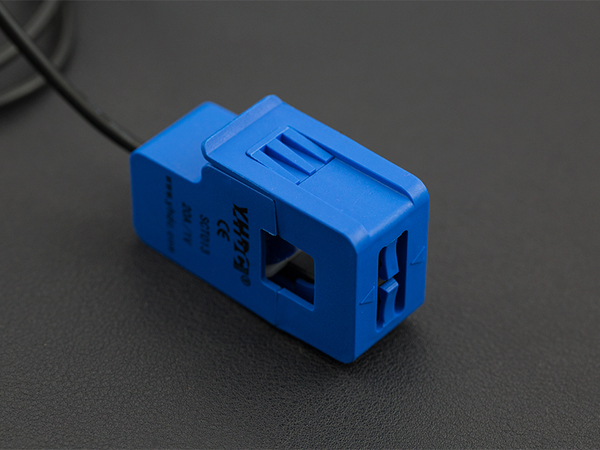 디바이스마트,MCU보드/전자키트 > 센서모듈 > 전압/전류센서,DFROBOT,AC 전류센서 [SEN0211],* 모듈 : 동작전압 3.3V-5.5V, 출력전압 0.2V-2.8V(DC) 상대오차 : + 3% *프로브 : 측정범위 0-20A, 길이 : 1.5M, 작동온도 : -25℃ to +70℃