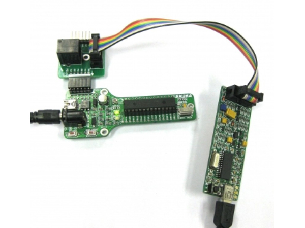 디바이스마트,MCU보드/전자키트 > 프로세서/개발보드 > PIC,Cytron,28 Pins PIC Start-up Kit [SK28A],28핀 PIC를 위한 스타트업 키트로 8비트, 5V, 28 pin PDIP PIC를 지원합니다.