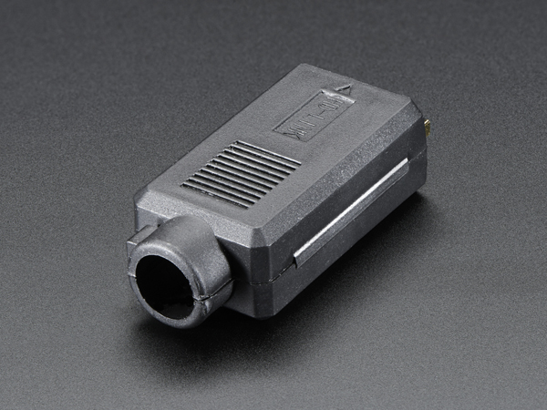 디바이스마트,커넥터/PCB > I/O 커넥터 > 젠더류 > 모니터(영상) 젠더,Adafruit,HDMI Plug to Terminal Block Breakout [ada-3118],HDMI 터미널 블럭 보드입니다.