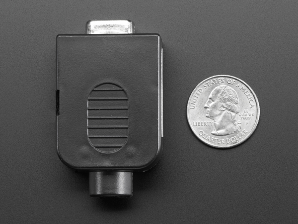 디바이스마트,커넥터/PCB > I/O 커넥터 > 젠더류 > 모니터(영상) 젠더,Adafruit,DE-9 (DB-9) Female Socket Connector to Terminal Block Breakout [ada-3122],터미널 블럭 보드에 연결이 가능한 DE-9 소켓입니다. 