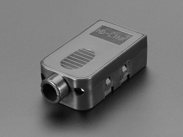 디바이스마트,커넥터/PCB > I/O 커넥터 > 젠더류 > 모니터(영상) 젠더,Adafruit,DE-15 (DB-15) Female Socket to Terminal Block Breakout [ada-3124],터미널 블럭 보드에 연결이 가능한 DE-15 소켓입니다.