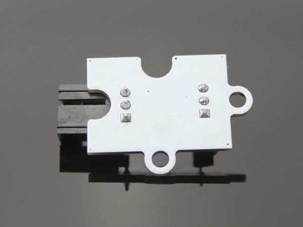 디바이스마트,MCU보드/전자키트 > 센서모듈 > 라이다/거리/초음파/라인 > 적외선(IR)/라인센서,ELECFREAKS,옥토퍼스 적외선 수신 센서 모듈 Octopus Infrared Receiver Sensor [EF04009],HS0038 적외선 다이오드를 통한 적외선 신호 수신 센서 / HS0038은 특히 적외선 신호에 민감하며,  매우 신속한 적외선신호 수신 가능 / 주로 적외선 리모컨, 적외선 송신기에 활용