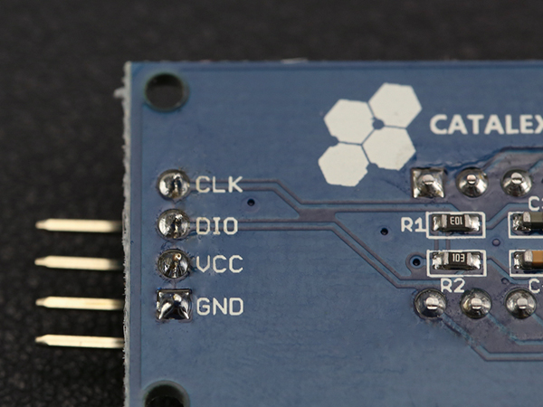 디바이스마트,MCU보드/전자키트 > 전원/신호/저장/응용 > 충전/배터리/전원,DFROBOT,배터리 잔량 표시기 [FIT0466],배터리 잔량을 한눈에 확인 할 수있는 제품 입니다. * 동작전압 3.3V-5.5V * 사이즈 : 42*24*8mm