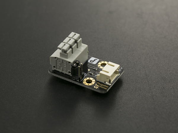 아두이노 DS18B20 방수 온도센서 키트 [KIT0021]