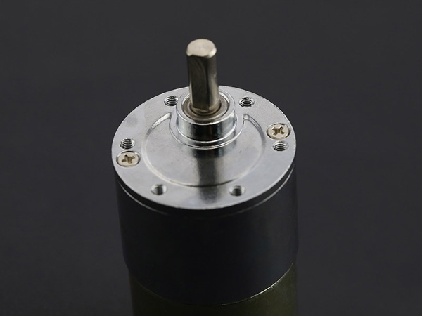 디바이스마트,기계/제어/로봇/모터 > 모터류 > DC기어드모터 > 유성기어,DFROBOT,금속 DC 기어 모터 - 12V 50RPM 50kg.cm [FIT0492-A],정격 전압: 12V,  &#8226;무부하 속도: 12v @ 50 RPM, 정격 속도: 12v @ 45 RPM, 무부하 전류: 0.17A, 전력: 5W , 100% 구리 코일