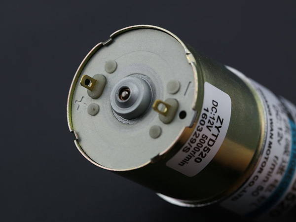 디바이스마트,기계/제어/로봇/모터 > 모터류 > DC기어드모터 > 유성기어,DFROBOT,금속 DC 기어 모터 - 12V 50RPM 50kg.cm [FIT0492-A],정격 전압: 12V,  &#8226;무부하 속도: 12v @ 50 RPM, 정격 속도: 12v @ 45 RPM, 무부하 전류: 0.17A, 전력: 5W , 100% 구리 코일