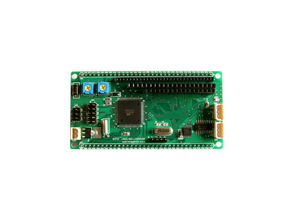 디바이스마트,MCU보드/전자키트 > 디스플레이 > LCD/OLED,Findlcd,LCD 컨트롤 보드 Universal LCD control BD/Mega128,TFT+ Graphic +Character +Touch panel +한글지원 