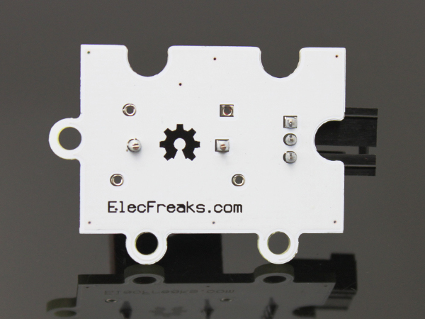 디바이스마트,MCU보드/전자키트 > 센서모듈 > 전압/전류센서,ELECFREAKS,옥토퍼스 비접촉 AC 전류 센서 모듈 Octopus Non-invasive AC current sensor TA12-100 Brick [EF04015],TA12-100 Analog 전류 센서 / 3P Brick 인터페이스 / 입력 전압 : 5V (GND) / 케이블 포함