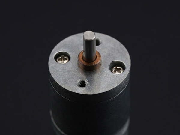 디바이스마트,기계/제어/로봇/모터 > 모터류 > DC기어드모터 > 브랜드(DFRobot) DC기어드모터,DFROBOT,금속 DC 기어 모터 - 6V 214RPM 1Kg.cm [FIT0495-H],정격전압 : 6V, 동작전압 : 2~7.5V, 기어비 : 34:1, 무부하속도 : 214 RPM @ 6V