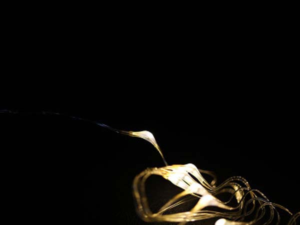 디바이스마트,LED/LCD > LED 인테리어조명 > 장식용 LED,DFROBOT,아두이노용 LED 스트링 라이트 (웜화이트) [DFR0448],아두이노 PWM을 사용하여 페이딩 효과를 만들수 있습니다. 야외 캠핑이나 침실, 크리스마스 장식용등으로 사용할수 있는 LED 스트링 라이트 입니다. 사용전압 : 2.5 ~ 5V (5V 권장), 길이 : 4m * 40LEDs