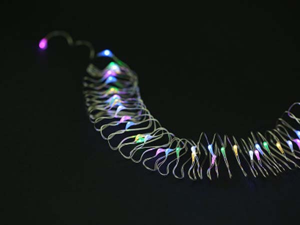 아두이노용 LED 스트링 라이트 (믹스) [DFR0439]