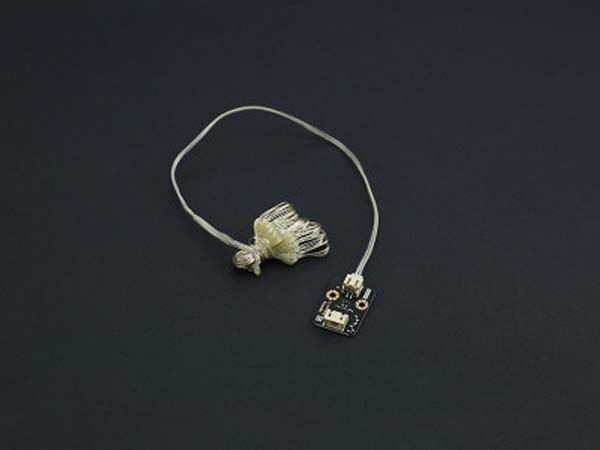 디바이스마트,LED/LCD > LED 인테리어조명 > 장식용 LED,DFROBOT,아두이노용 LED 스트링 라이트 (믹스) [DFR0439],아두이노 PWM을 사용하여 페이딩 효과를 만들수 있습니다. 야외 캠핑이나 침실, 크리스마스 장식용등으로 사용할수 있는 LED 스트링 라이트 입니다. 사용전압 : 2.5 ~ 5V (5V 권장), 길이 : 4m * 40LEDs