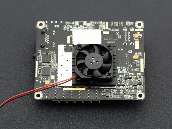 디바이스마트,컴퓨터/모바일/가전 > 컴퓨터 부품 > 쿨러/튜닝용품 > CPU 쿨러,LattePanda,LattePanda용 2핀 쿨링팬 [FIT0504],저소음 설계 및 LattePanda 보드의 금속 쉴드에 부착 할 수 있도록 뒷면에 열패드가 있습니다.  사이즈 : 34.5 * 34.5 * 7.2 mm / 중량 : 12g