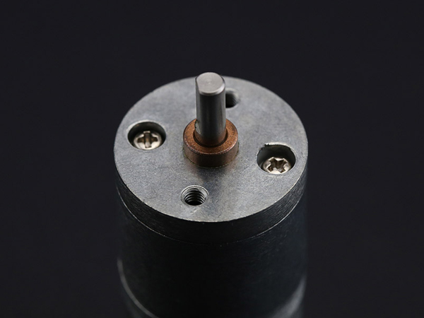 디바이스마트,기계/제어/로봇/모터 > 모터류 > DC기어드모터 > 일반기어,DFROBOT,금속 DC 기어드 모터 - 6V 15RPM 10Kg.cm [FIT0495-A],정격전압 : 6V, 동작전압 : 2~7.5V, 기어비 :  478.1:1, 무부하속도 : 15 RPM @ 6V, 무게 : 74g / DFROBOT