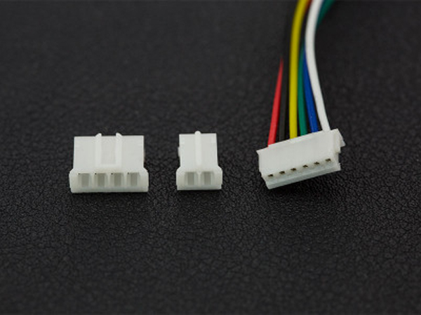 디바이스마트,기계/제어/로봇/모터 > 모터류 > DC기어드모터 > 일반기어,DFROBOT,소형 금속 기어드 모터 (인코더포함) - 6V 105RPM 150:1 [FIT0484],정격전압 : 6V, 모터속도 : 15000 RPM, 기어비 : 150:1, 감속기 길이 : 9mm, 무부하속도 : 105  RPM @ 6V , 무게 : 18g / DFROBOT