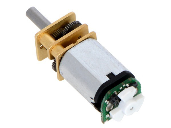 디바이스마트,기계/제어/로봇/모터 > 로봇부품 > 제어기(컨트롤러)/엔코더,Pololu,Optical Encoder Pair Kit for Micro Metal Gearmotors, 5V #2590,LP, MP, or HP micro metal gearmotor 시리즈용 5V quadrature Optical Encoder (Extended back shaft 버전 전용) / 주의 : HPCB micro metal gearmotors 시리즈와는 호환되지 않습니다 / 고급 사용자용(엔코더 장착 및 데이터 분석에 어려움을 느끼지 않는 사용자 권장)