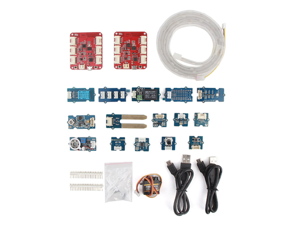 Wio Link Deluxe Kit [110020052]