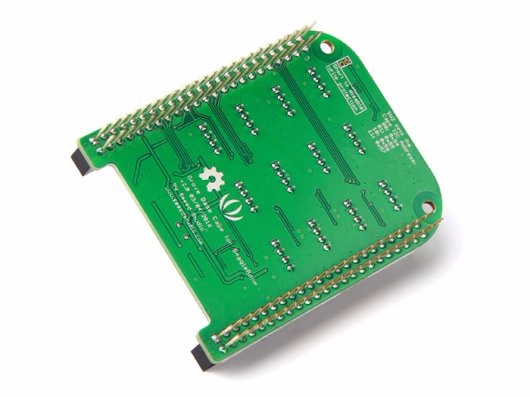 디바이스마트,오픈소스/코딩교육 > 라떼판다/비글본/기타,Seeedstudio,비글본 Grove Base 확장 보드 Grove Base Cape for Beaglebone v2.0 [103030035],비글본 그린 제품을 위한 Grove 모듈 확장 보드 / 별도의 납땜이나 브레드보드가 필요없는 Grove 시리즈 모듈을 편리하게 비글본과 연결할 수 있습니다 /