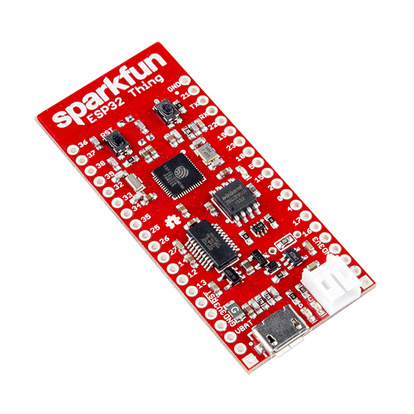 SparkFun ESP32 Thing [DEV-13907]