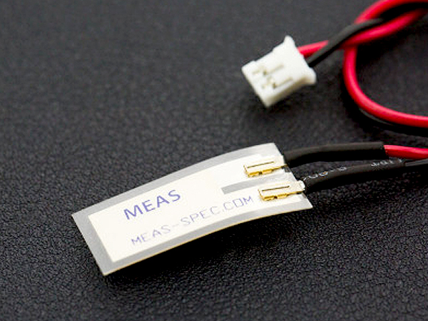 디바이스마트,MCU보드/전자키트 > 센서모듈 > 기울기/진동/충격/터치 > 충격/충돌/진동센서,DFROBOT,피에조 진동 센서모듈 Flexible Piezo Film Vibration Sensor [SEN0209],압전필름, 컨버터 보드, 3핀 케이블 구성으로 이루어진 아두이노 호환 피에조 진동 센서입니다. 진동, 유연성, 충격 및 터치등을 감지 할 수 있습니다. / 재고소진시 납기 1주