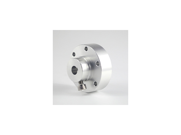 열쇠가 있는 10MM 알루미늄 스페이서 허브 [NX-18034]