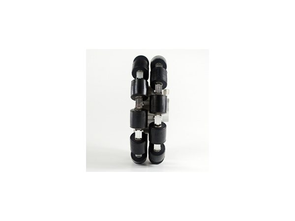 디바이스마트,기계/제어/로봇/모터 > 모터류 > 마운트/브라켓/허브/기어박스,NEXUS Robot,열쇠가 있는 10MM 알루미늄 스페이서 허브 [NX-18034],열쇠가 있는 10MM 알루미늄 스페이서 허브/외경 : 57mm/내경 : 10mm/순중량 : 168g