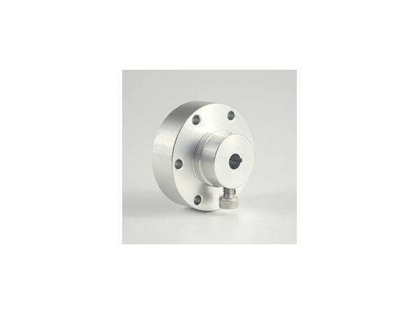 열쇠가 있는 8MM 알루미늄 스페이서 허브 [NX-18033]