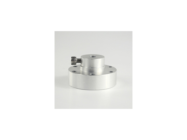 디바이스마트,기계/제어/로봇/모터 > 모터류 > 마운트/브라켓/허브/기어박스,NEXUS Robot,열쇠가 있는 8MM 알루미늄 스페이서 허브 [NX-18033],열쇠가 있는 8MM 알루미늄 스페이서 허브/외경 : 57mm/내경 : 8mm/순중량 : 160g