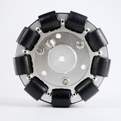 디바이스마트,기계/제어/로봇/모터 > 모터류 > 마운트/브라켓/허브/기어박스,NEXUS Robot,열쇠가 있는 6MM 알루미늄 스페이서 허브 [NX-18032],열쇠가 있는 6MM 알루미늄 스페이서 허브/외경 : 57mm/내경 : 6mm/순중량 : 141g