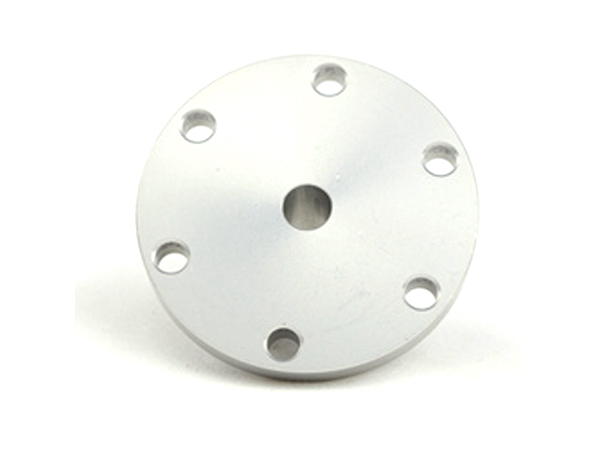 디바이스마트,기계/제어/로봇/모터 > 모터류 > 마운트/브라켓/허브/기어박스,NEXUS Robot,10MM 알루미늄 마운팅 허브 FOR SHAFT [NX-18009],10mm 알루미늄 허브/내경 : 10mm/외경 : 57mm/보어 길이 : 25mm/순중량 : 54g