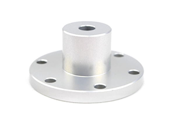 12MM 알루미늄 마운팅 허브 FOR SHAFT [NX-18010]