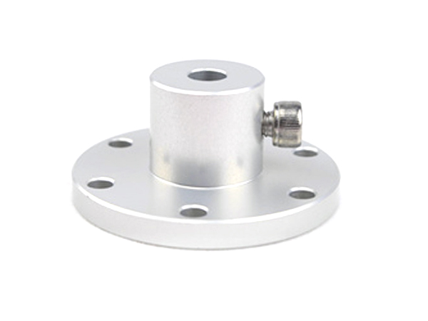 디바이스마트,기계/제어/로봇/모터 > 모터류 > 마운트/브라켓/허브/기어박스,NEXUS Robot,16MM 알루미늄 마운팅 허브 FOR SHAFT [NX-18012],16mm 알루미늄 허브/내경 : 16mm/외경 : 57mm/보어 길이 : 25mm/순중량 : 100g