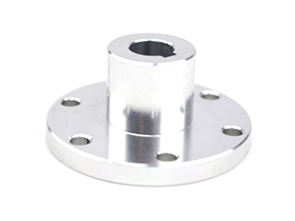 12MM 알루미늄 허브 키타입 [NX-18017]