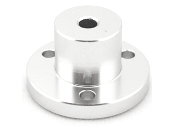 4MM 알루미늄 마운팅 허브 FOR 60MM 매카넘 휠 [NX-18019]