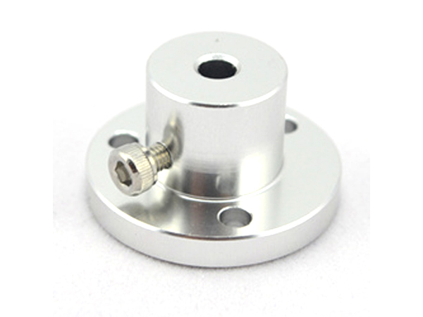 디바이스마트,기계/제어/로봇/모터 > 모터류 > 마운트/브라켓/허브/기어박스,NEXUS Robot,6MM 알루미늄 마운팅 허브 FOR 60MM 옴니 휠 [NX-18020],6MM 알루미늄 허브/60mm 알루미늄 Omni 휠 및 모터를 연결하는 데 사용/외경 : 28mm/보어길이 : 16mm/내부 직경 : 6mm/순중량 : 12g