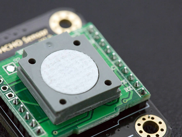 디바이스마트,MCU보드/전자키트 > 센서모듈 > 먼지/가스/연기/불꽃 > 가스/공기질/연기센서,DFROBOT,포름알데히드 HCHO(CH2O) 센서 모듈 [SEN0231],실내 공기질, 실시간 청정도 모니터링 스테이션과 같은 공기 테스트 어플리케이션에 사용되며 우수한 감도와 방해 방지기능 및 높은 안정성을 제공합니다. (아두이노, 라즈베리파이 호환)