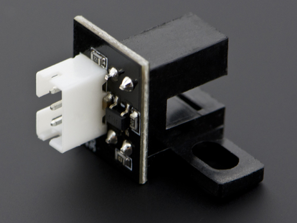 디바이스마트,기계/제어/로봇/모터 > 모터류 > DC모터 > 엔코더모터,DFROBOT,TT Motor Encoders Kit [SEN0038],엔코더모터 / TT 모터용으로 디자인된 엔코더키트 입니다. M3, 고무링, 케이블, 커버 등으로 구성되어있습니다. / 엔코더 키트