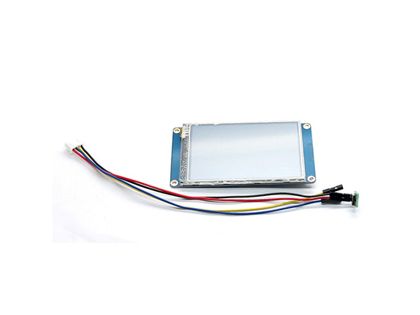 디바이스마트,,Iteadstudio,Nextion HMI LCD, 감압식 터치, 3.5인치 NX4832T035 , 기본형,3.5인치 TFT 480 x 320 저항 터치 스크린 디스플레이 / Size : 73.44mm × 48.96mm