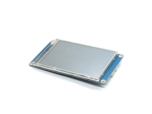 디바이스마트,,Iteadstudio,Nextion HMI LCD, 감압식 터치, 3.5인치 NX4832T035 , 기본형,3.5인치 TFT 480 x 320 저항 터치 스크린 디스플레이 / Size : 73.44mm × 48.96mm